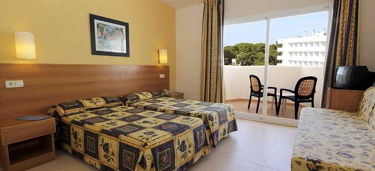 Hotel Marina Corfu:  MAIORCA - ISOLE BALEARI