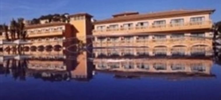 Mon Port Hotel & Spa:  MAIORCA - ISOLE BALEARI