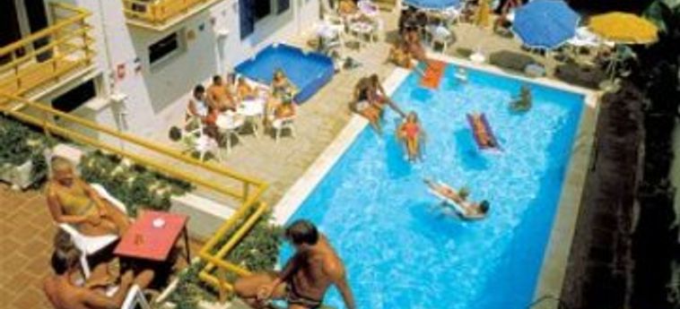 Bellavista Hotel & Spa:  MAIORCA - ISOLE BALEARI