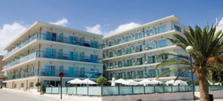 Hotel Mim Mallorca - Adults Only:  MAIORCA - ISOLE BALEARI