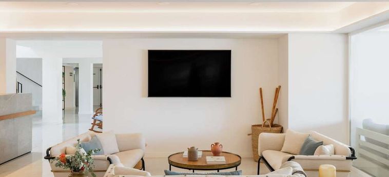 Hotel Mim Mallorca - Adults Only Maiorca - Isole Baleari: Foto 
