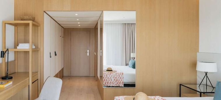 Hotel Mim Mallorca - Adults Only Maiorca - Isole Baleari: Foto 