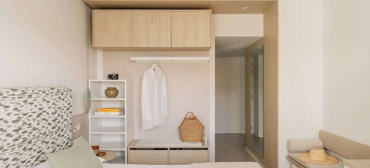 Hotel Mim Mallorca - Adults Only Maiorca - Isole Baleari: Foto 