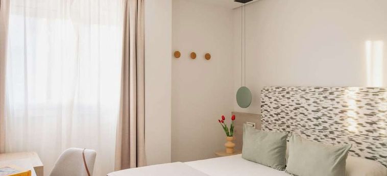 Hotel Mim Mallorca - Adults Only Maiorca - Isole Baleari: Foto 