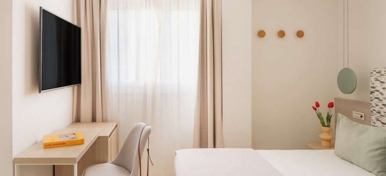 Hotel Mim Mallorca - Adults Only Maiorca - Isole Baleari: Foto 