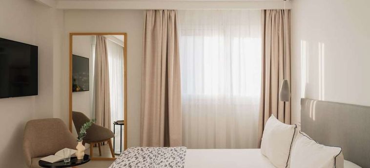 Hotel Mim Mallorca - Adults Only Maiorca - Isole Baleari: Foto 
