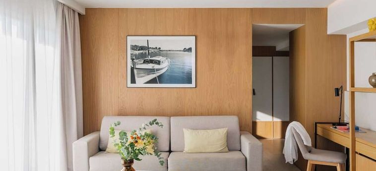 Hotel Mim Mallorca - Adults Only Maiorca - Isole Baleari: Foto 