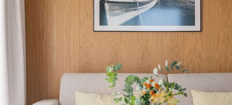 Hotel Mim Mallorca - Adults Only Maiorca - Isole Baleari: Foto 