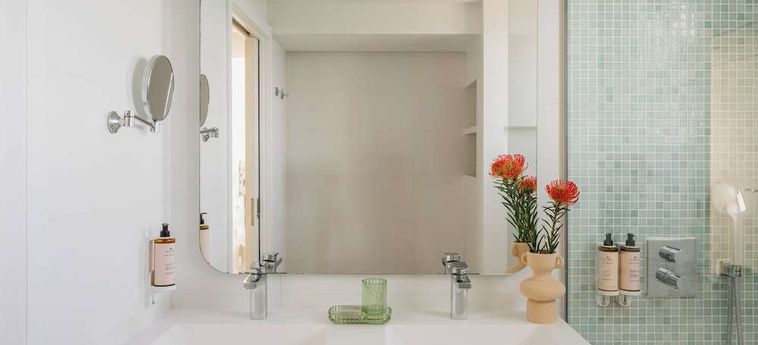 Hotel Mim Mallorca - Adults Only Maiorca - Isole Baleari: Foto 