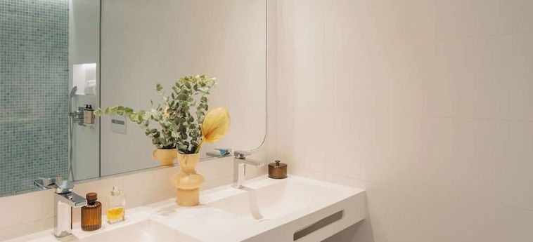 Hotel Mim Mallorca - Adults Only Maiorca - Isole Baleari: Foto 