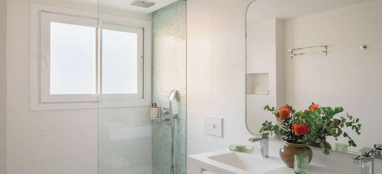 Hotel Mim Mallorca - Adults Only Maiorca - Isole Baleari: Foto 