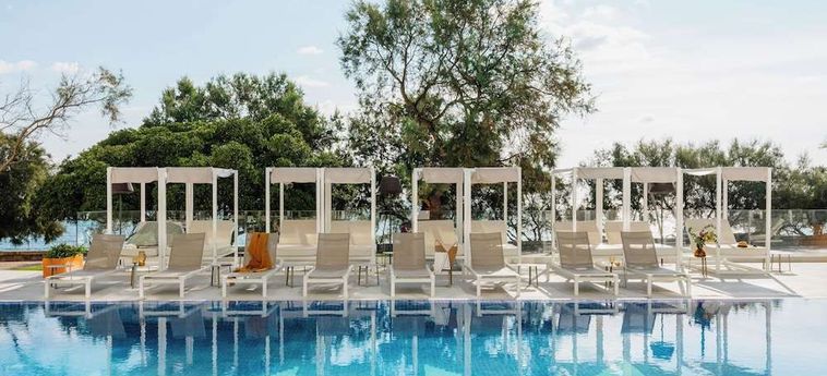 Hotel Mim Mallorca - Adults Only Maiorca - Isole Baleari: Foto 