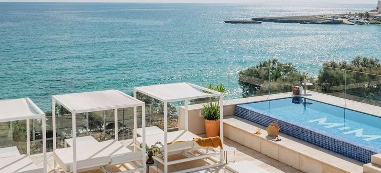 Hotel Mim Mallorca - Adults Only Maiorca - Isole Baleari: Foto 