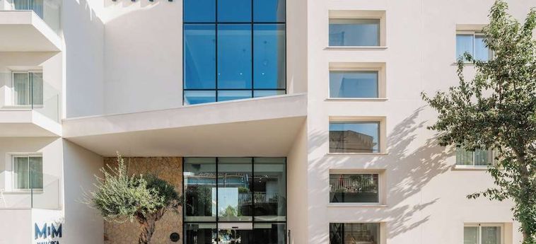 Hotel Mim Mallorca - Adults Only Maiorca - Isole Baleari: Foto 
