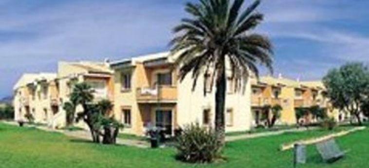 Hotel Viva Alcudia Sun Village:  MAIORCA - ISOLE BALEARI