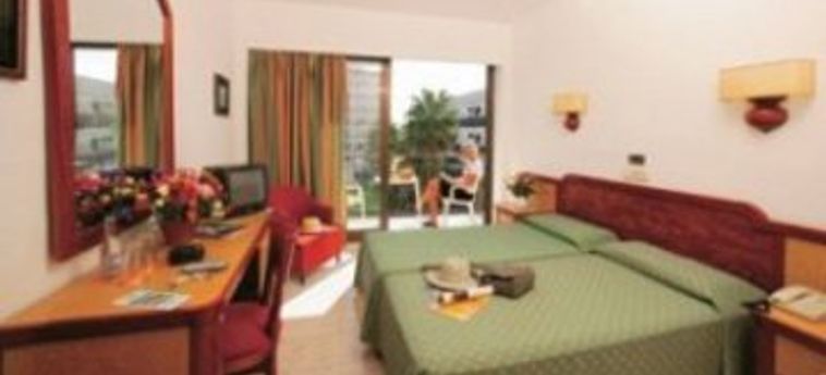 Hotel Anba Romani:  MAIORCA - ISOLE BALEARI