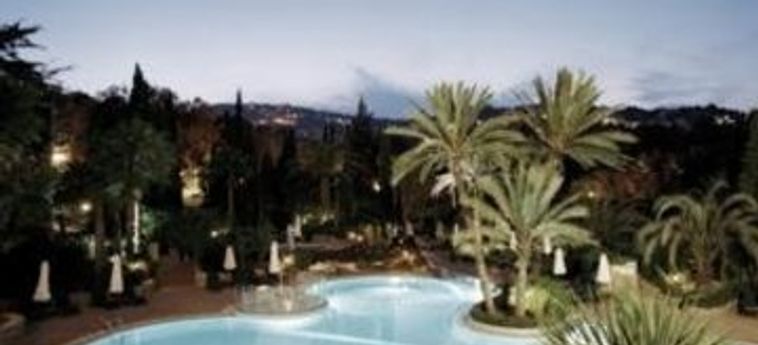 Sheraton Mallorca Arabella Golf Hotel:  MAIORCA - ISOLE BALEARI
