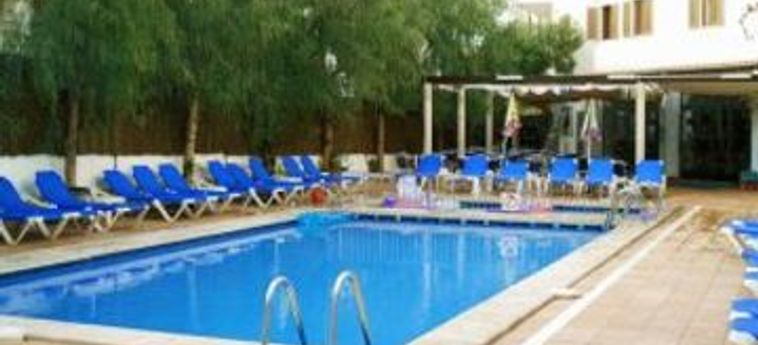 Hotel Arcos Playa:  MAIORCA - ISOLE BALEARI