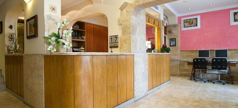 Hotel Balear Maiorca - Isole Baleari: Foto 
