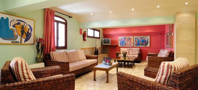 Hotel Balear Maiorca - Isole Baleari: Foto 