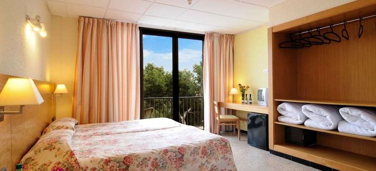 Hotel Balear Maiorca - Isole Baleari: Foto 