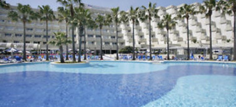 Hipotels Mediterraneo Hotel - Adults Only:  MAIORCA - ISOLE BALEARI