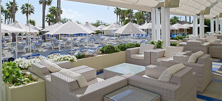 Hipotels Mediterraneo Hotel - Adults Only:  MAIORCA - ISOLE BALEARI