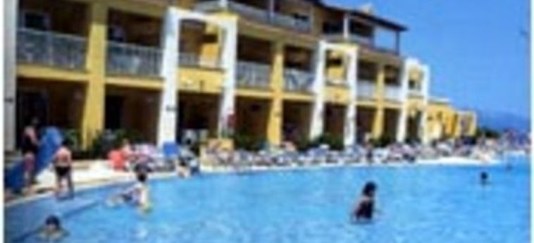 Aparthotel Club Del Sol:  MAIORCA - ISOLE BALEARI