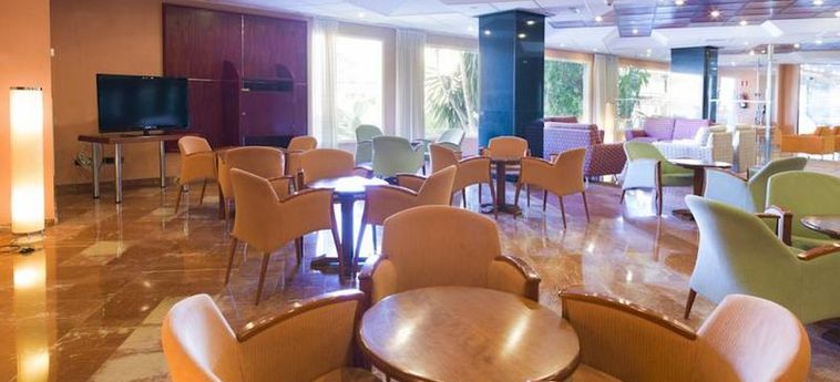 Hotel Senses Santa Ponsa:  MAIORCA - ISOLE BALEARI
