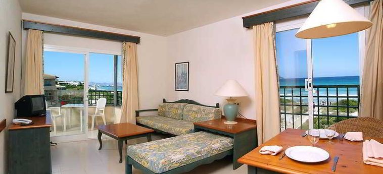 Hotel Eden Playa:  MAIORCA - ISOLE BALEARI