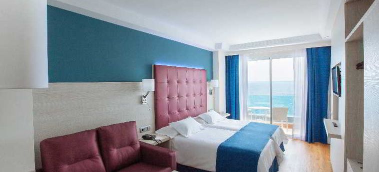 Hotel Europe Playa Marina:  MAIORCA - ISOLE BALEARI