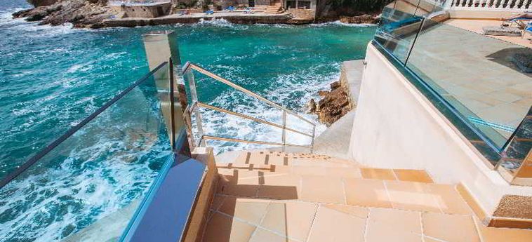 Hotel Europe Playa Marina:  MAIORCA - ISOLE BALEARI