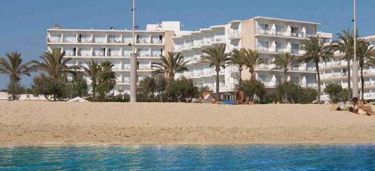 Hotel Hsm Golden Playa:  MAIORCA - ISOLE BALEARI