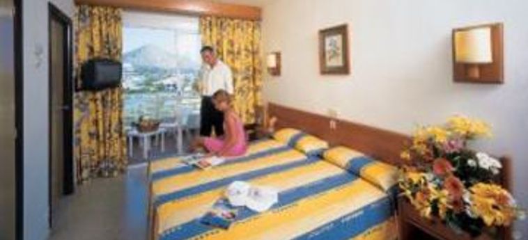 Hotel Grupotel Amapola:  MAIORCA - ISOLE BALEARI
