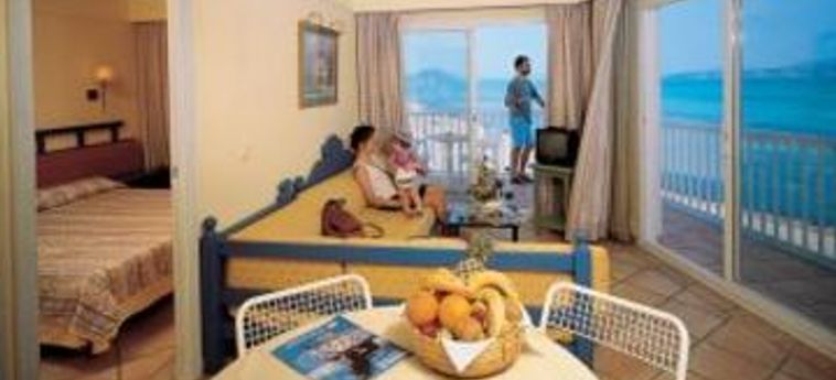 Hotel Grupotel Picafort Beach:  MAIORCA - ISOLE BALEARI