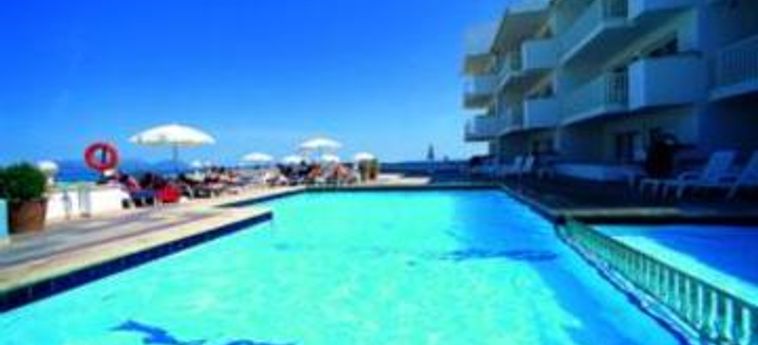 Hotel Grupotel Picafort Beach:  MAIORCA - ISOLE BALEARI