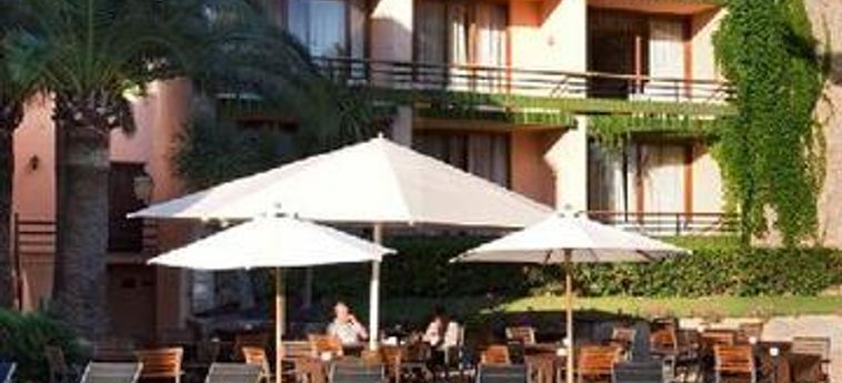 Hotel H10 Punta Negra:  MAIORCA - ISOLE BALEARI