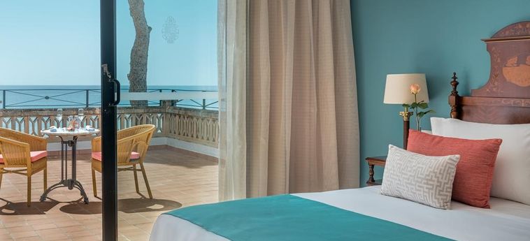 Hotel Secrets Mallorca Villamil Resort & Spa:  MAIORCA - ISOLE BALEARI