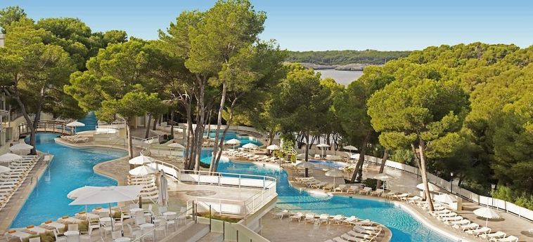 Hotel Iberostar Club Cala Barca:  MAIORCA - ISOLE BALEARI