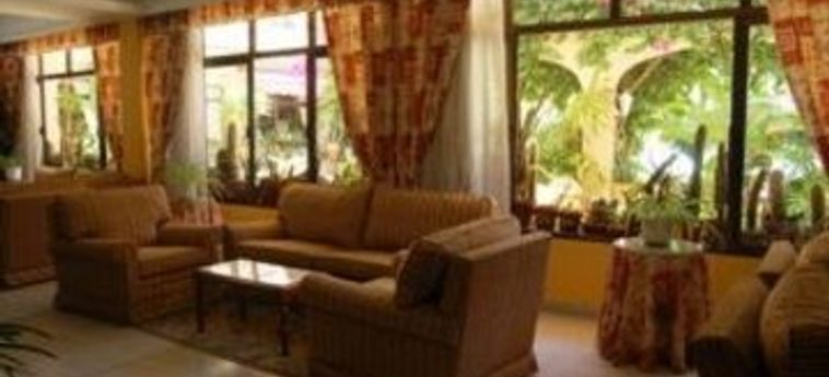 Hotel Isla Del Sol:  MAIORCA - ISOLE BALEARI