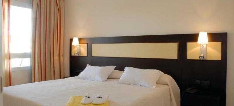 Hotel Illot Suites & Spa:  MAIORCA - ISOLE BALEARI