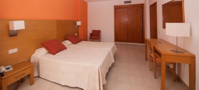 Hotel Eix Lagotel Apartamentos:  MAIORCA - ISOLE BALEARI
