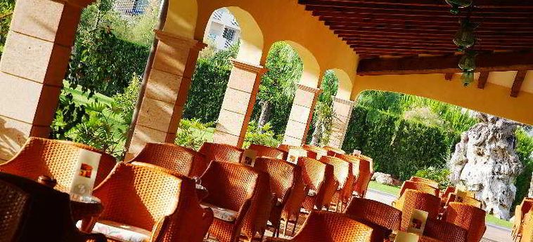 Hotel Cm Mallorca Palace:  MAIORCA - ISOLE BALEARI