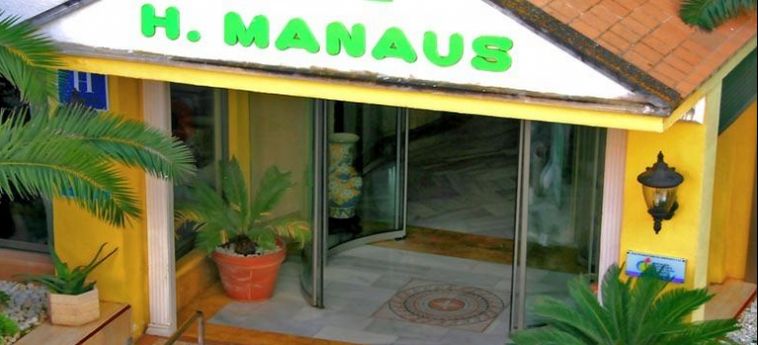 Hotel MANAUS