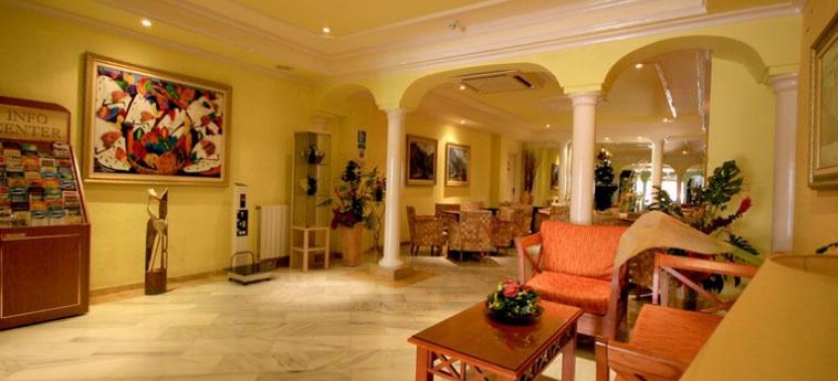 Hotel Manaus:  MAIORCA - ISOLE BALEARI