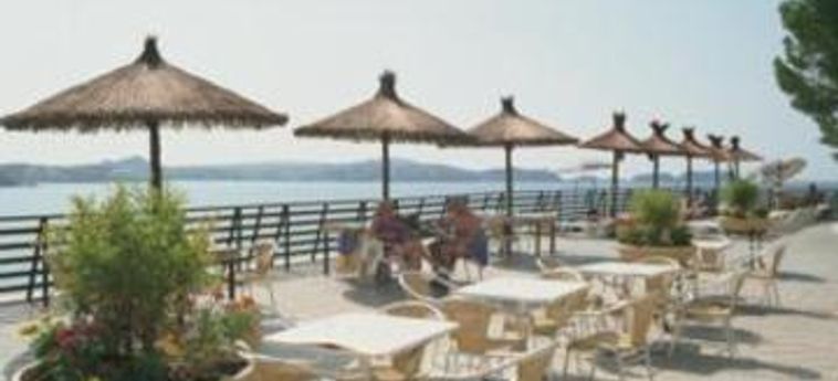 Hotel Mar Y Pins:  MAIORCA - ISOLE BALEARI
