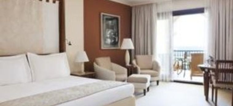 Hotel The St Regis Mardavall Mallorca Resort:  MAIORCA - ISOLE BALEARI