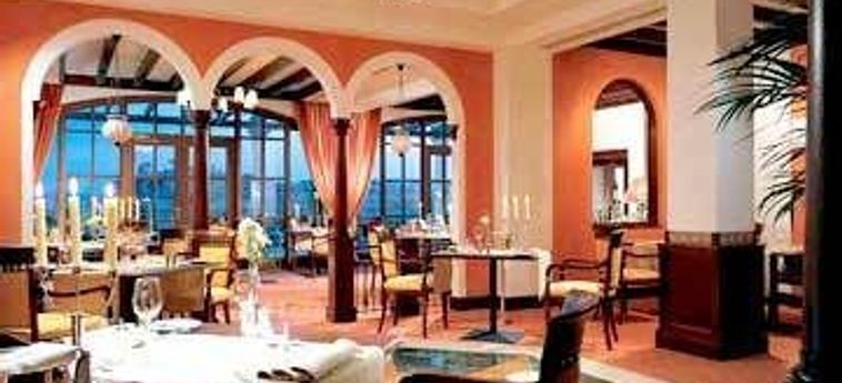Hotel The St Regis Mardavall Mallorca Resort:  MAIORCA - ISOLE BALEARI