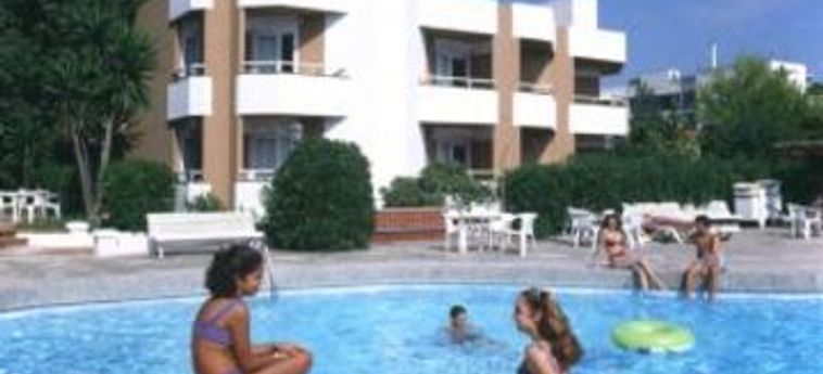 Hotel Thb Maria Isabel Only Adults:  MAIORCA - ISOLE BALEARI