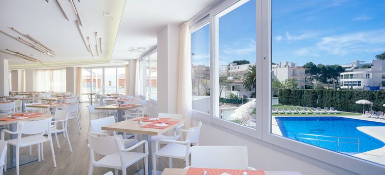 Hotel Thb Maria Isabel Only Adults:  MAIORCA - ISOLE BALEARI